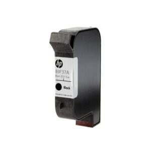 HP 2531 Smart Card Print Cartridge 600 dpi 12kHz 50mL Black