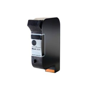 HP 2520 Smart Card Ink Cartridge 600 dpi 6kHz 40mL Black