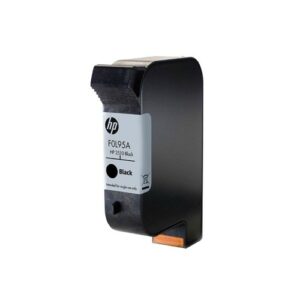 HP 2510 Smart Card Print Cartridge 600 dpi 12kHz 40mL Black