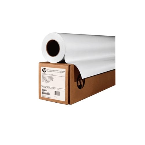 HPHP PVC-FREE DURABLE SMOOTH WALL PAPER 3-IN CORE 1372 MM X 30.5 MLarge Format Paper & Media