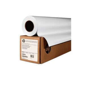 HP Universal Coated Paper 36 x 150 4.9 mil 90 g/m