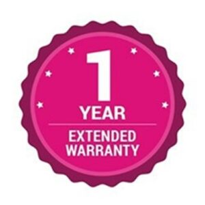 IN-WARRANTY 1 YEAR RENEWAL ADV EXCHANGE NBD RESPONSE FOR MS331DN