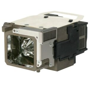 Replacement Projector Lamp UHE 230W 4000 Hours for Epson EB-1750 EB-1751 EB-1760W EB-1761W EB-1770W EB-1771W EB-1775W EB-1776W