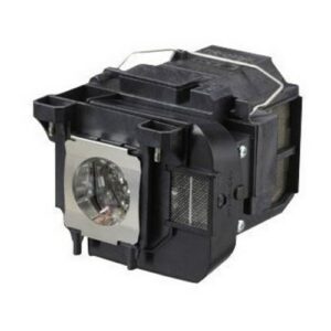Replacement Projector Lamp UHE 245W 2500 Hours for Epson EB-1940W EB-1945W EB-1950 1955 1960 1965