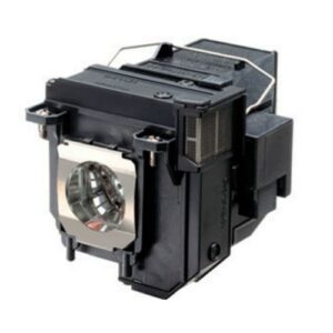 Replacement Projector Lamp UHE 245W 4000 Hours for Epson EB-575W/575We/575Wi/ 575Wie