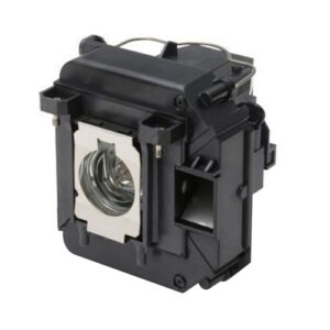 Replacement Projector Lamp UHE 215W 5000 Hours for Epson EB-520 EB-525W EB-535W Short Throw Models