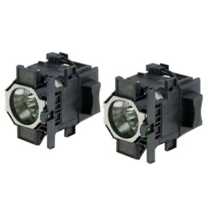 EpsonLAMP FOR EPSON EB-Z10000U EB-Z9750U / EB-Z9870U EB-Z10005U 2 LAMP UNITSLamps