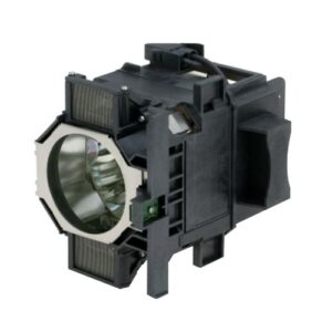 Replacement Projector Lamp Single UHE 380W 2000 Hours for Epson EB-Z9750U / EB-Z9870U EB-Z10000U / EB-Z10005U