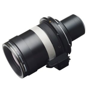 Zoom Lens 1.7 to 2.41 f  35 to 50.9 mm f/2.5 1.5x