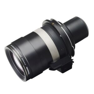 Zoom Lens 2.4 to 4.71 f  27.4 to 35.4 mm f/2.5 1.9x