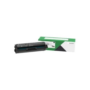 Lexmark Extra High Yield Return Programme Print Cartridge for CS/CX431adw Printers 6000 Pages Yield Black