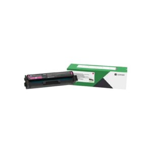 Lexmark Extra High Yield Return Programme Print Cartridge for CX431adw Printer 6700 Pages Yield Magenta