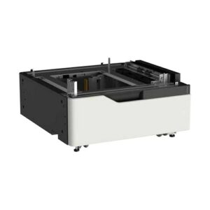 Lexmark 2500-Sheet Tandem Tray A4 for CS92x and CX92xde Printer Series 304 x 615 x 653 mm