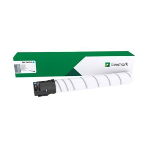 Lexmark Toner Cartridge for CS92x and CX92x Printer Series 11500 Pages Yield Cyan