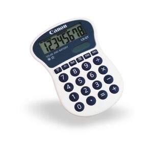 Canon LS-QT Handheld Calculator