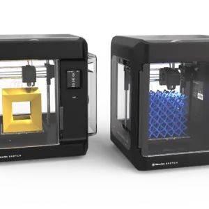 MakerbotMAKERBOT 3D CLASSROOM BUNDLE 2xPRINTERS 4xPLA4xBUILDPLAT ES x2 ACTIVATION CARDS3D Printer Hardware