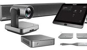Yealink MVC series are native and easy-to-use video conferencing solutions specially designed for Microsoft Teams rooms.