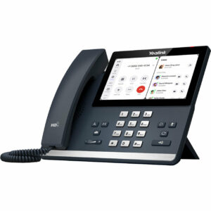 Mid-level Android 9.0-powered Zoom phone for office workers