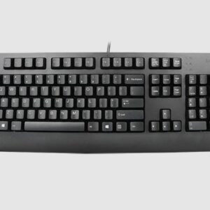Lenovo Preferred Pro II USB Keyboard-US English