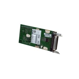 Parallel 1284-B Interface Card for MS610de MX51x MX611