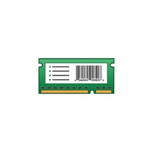 Lexmark Prescribe Card Emulation for CX860de CS820de CX820de and CX825de Printer Series