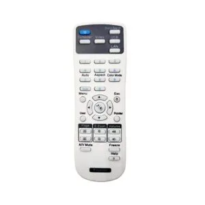 EpsonREMOTE CONTROL FOR EB-2055/2155W/2165W/ 2245U/2250U/2265URemotes