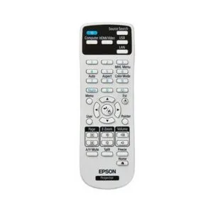 EpsonREMOTE CONTROL FOR EB-U42Remotes