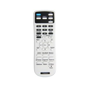 Projector Remote Control for EH-TW5300