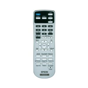 Projector Remote Control for EH-TW5600