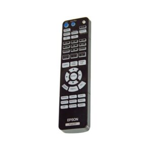 Projector Remote Control for EH-TW6700/TW6800