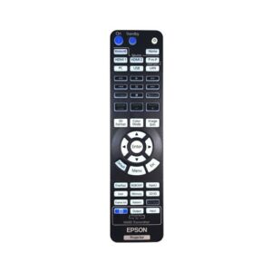 Projector Remote Control for EH-TW6700W