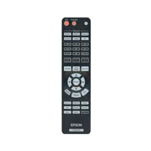 Projector Remote Control for EH-TW8000 TW9000W