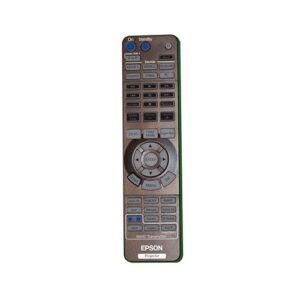 Projector Remote Control for EH-TW8200 EH-TW9200 EH-TW9200W