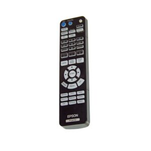 Projector Remote Control for EH-TW8300/TW9300