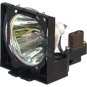 REPLACEMENT LAMP UNIT FOR SANYO PLC-XE50A & PLC-XL50A ORIGINAL P/N 6103478791