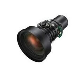 SHORT FOCUS ZOOMLENS FOR VPL-F SERIES 1.01 to 1.391