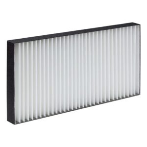 Replacement Smoke Cut Filter for PT-DS20K DW17K DZ16K DZ21K