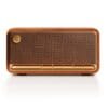 Edifier MP230 BROWN Portable Bluetooth Retro Speaker - Bluetooth 5.0