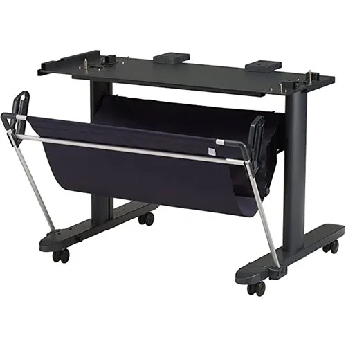 CanonST-28 LFP STAND SUITS A1 24 MODELS FOR IPF 6400 & 6450Large Format Printer Accessori