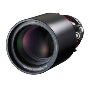 Ultra Tele Zoom Lens 5.64 to 9.011 f  79.6 to 125.2 mm f/1.8 to f/2.4