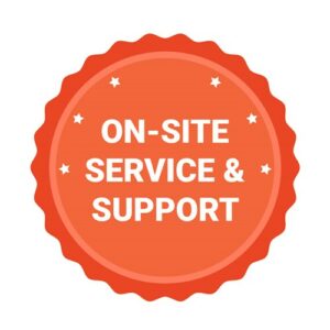 UPGRADE TO ONSITE REPAIR NEXT BUSINESS DAY RESPONSE FOR CX431ADW