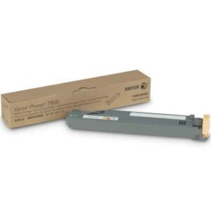 WASTE CARTRIDGE UPTO 20000 PAGES FOR PHASER 7800DN REFURBISHED