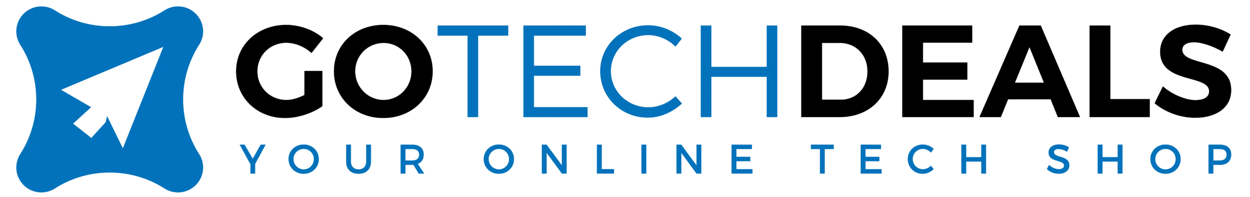Go Tech Deals