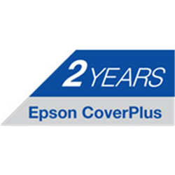 2 Yrs. Epson CoverPlus Exchang e Service Pack DS790WN Scanner