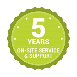 5 Year Onsite Repair Next Business Day Response - CX943adxse