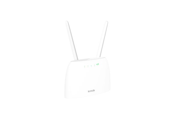 AC1200 Dual-band Wi-Fi 4G LTE ROUTER