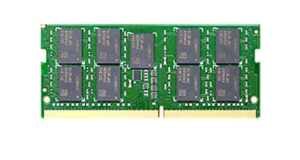 Synology DDR4 Memory Module RAM For