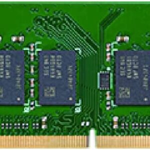 Synology D4ES02-4G -RAM DDR4 ECC Unbuffered SODIMM 4GB