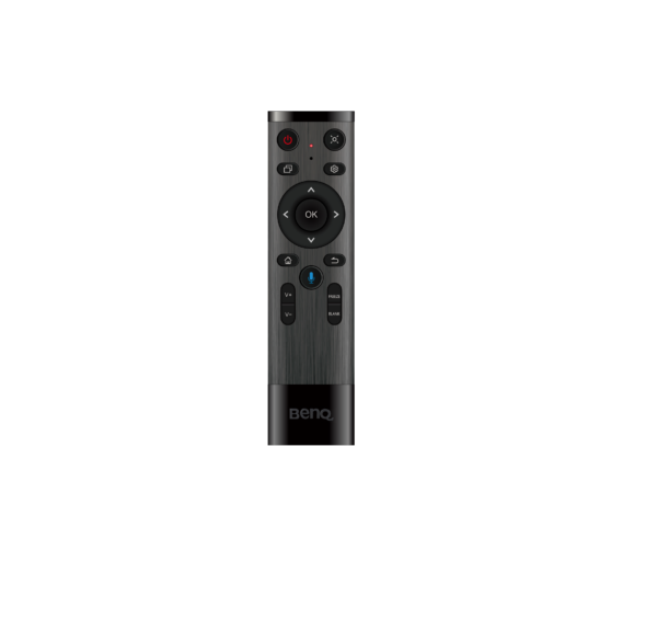 BENQ REMOTE CONTROL FOR RP01K RP02 RM02K RM03 CP SERIES PANELS
