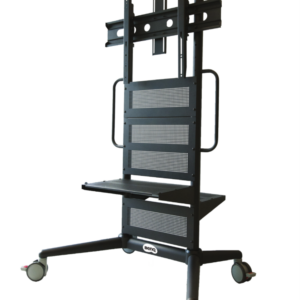 BENQ TROLLEY FIXED HEIGHT FOR CONFERENCING  SIGNAGE AND IFP PANELS